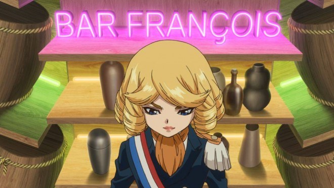 François